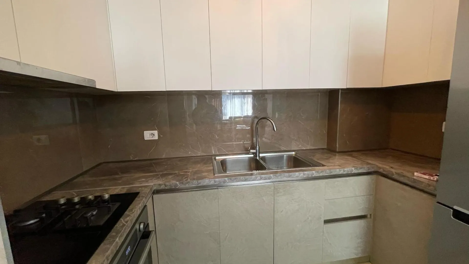 Appartamento Lux, Don Bosko Tirana
