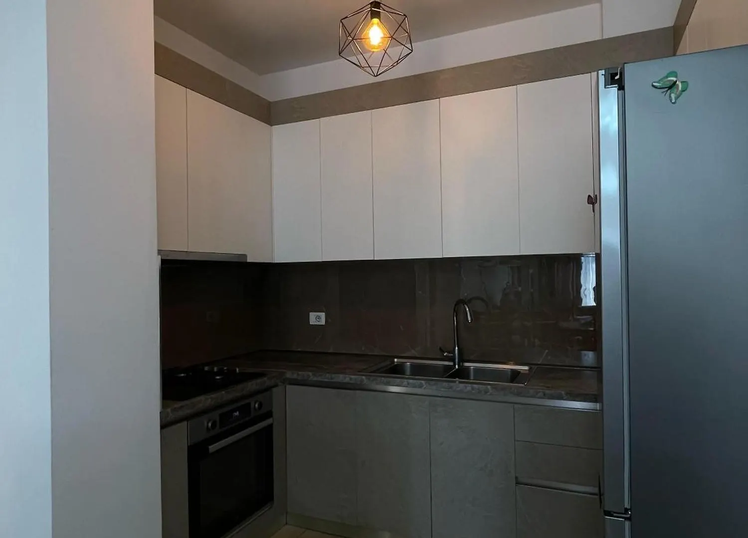 Appartamento Lux, Don Bosko Tirana Apartment