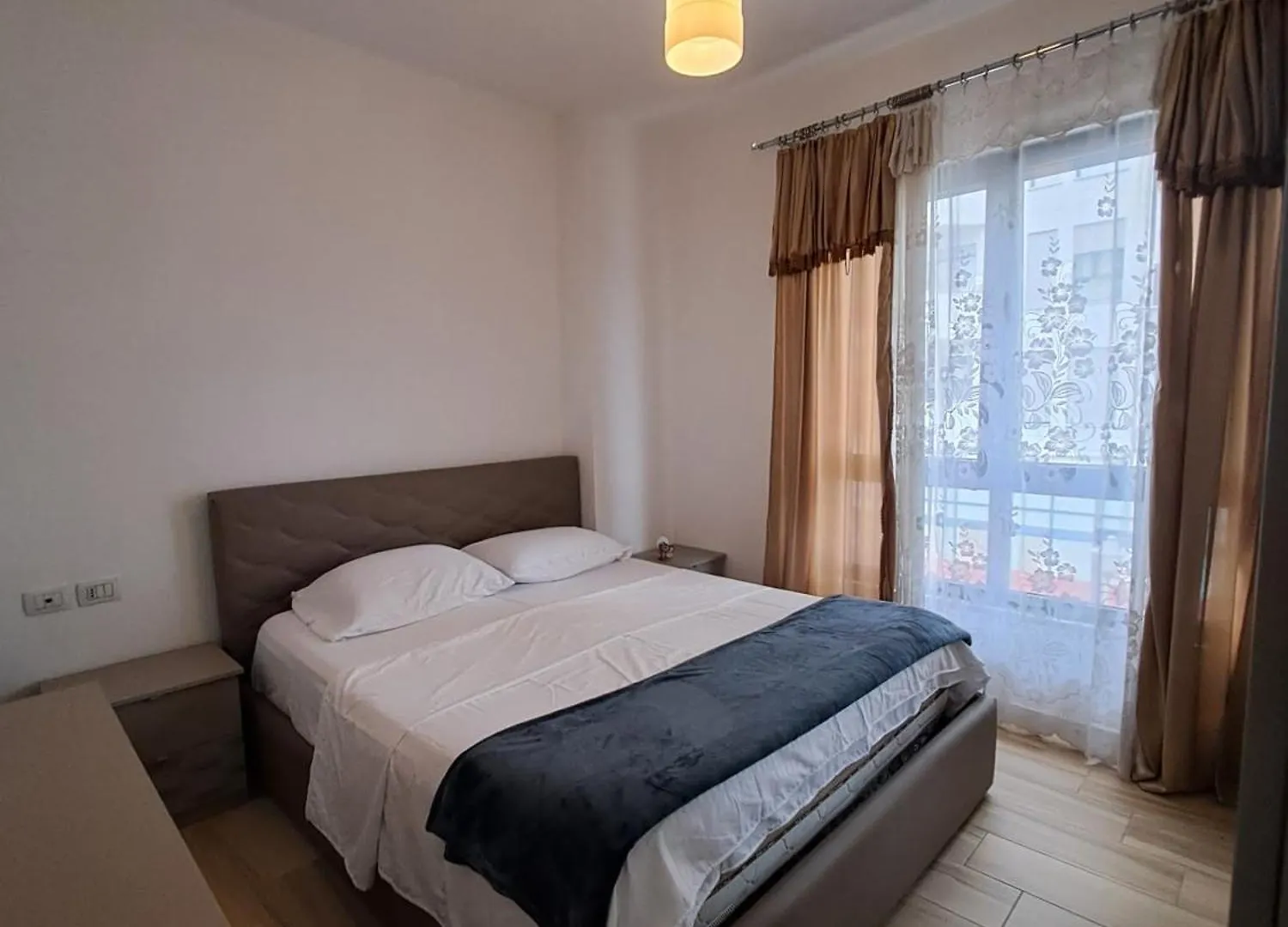 Apartment Appartamento Lux, Don Bosko Tirana