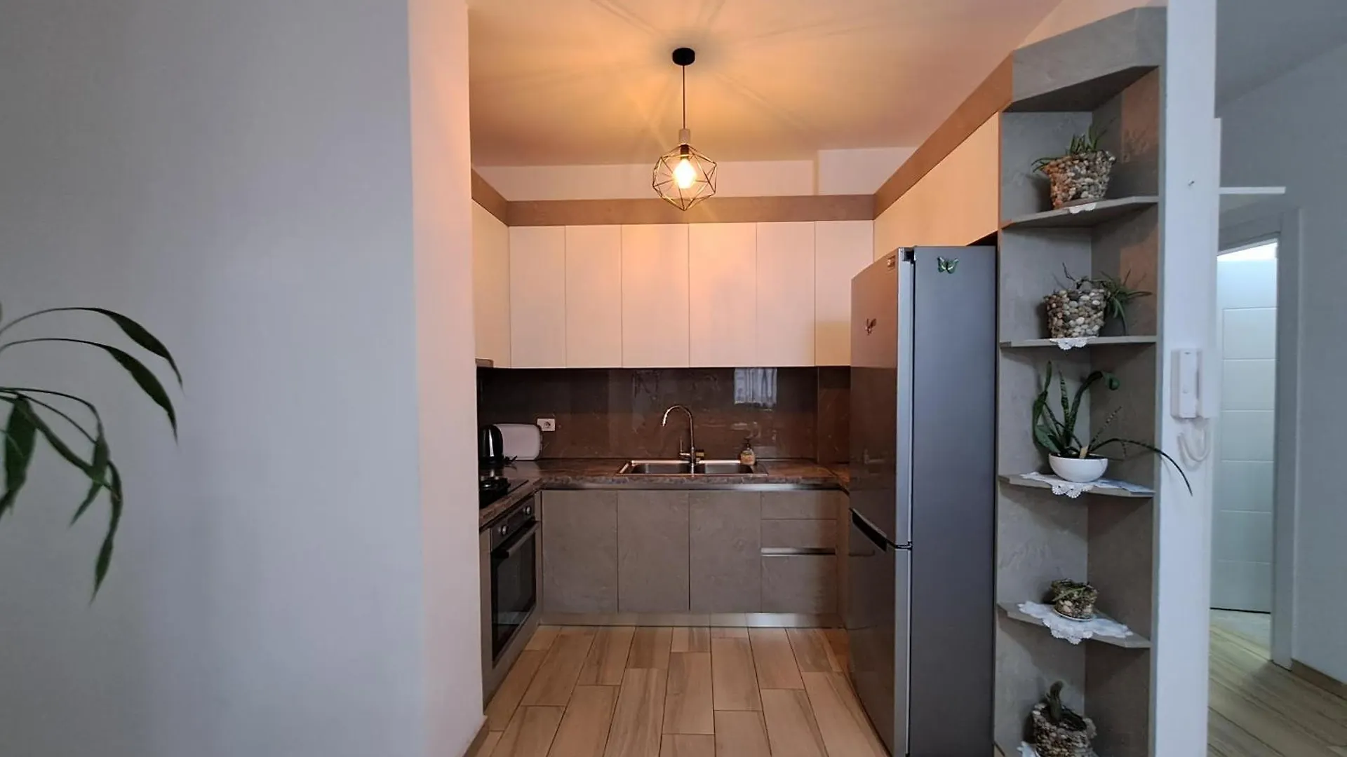 Apartment Appartamento Lux, Don Bosko Tirana Albania