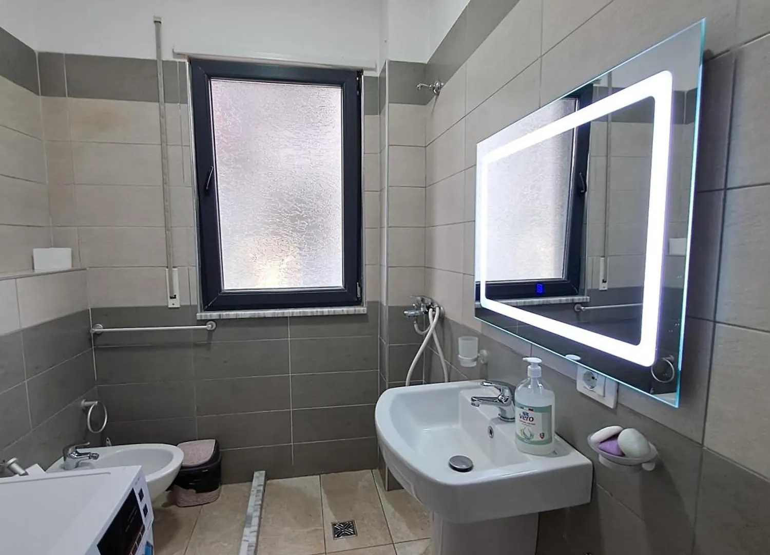Appartamento Lux, Don Bosko Tirana Albania
