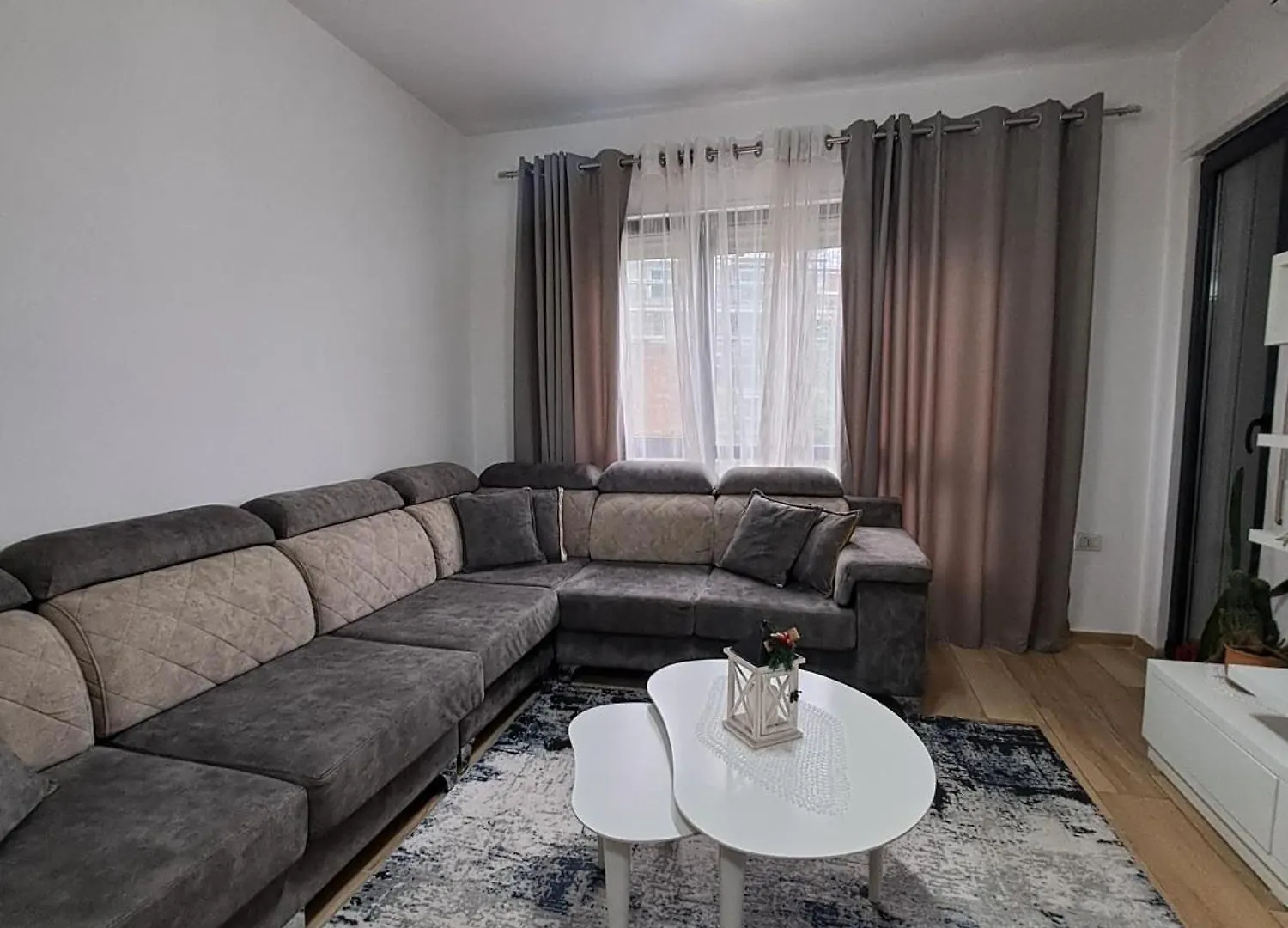 Apartment Appartamento Lux, Don Bosko Tirana